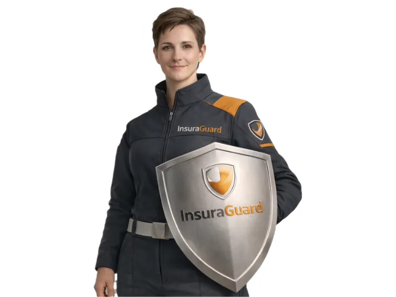 InsuraGuard Support